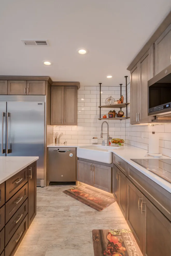 Custom Residential Design of Distinction by One-Way Construction NW - Photo 15