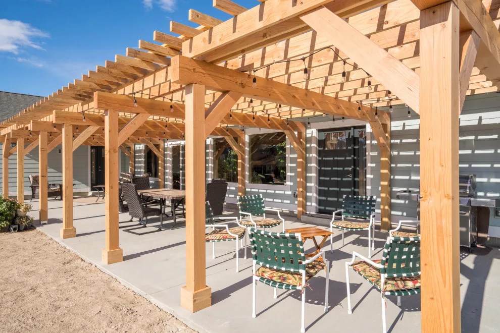 Custom Residential Design of Distinction by One-Way Construction NW - Photo 7