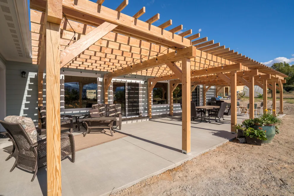 Custom Residential Design of Distinction by One-Way Construction NW - Photo 9