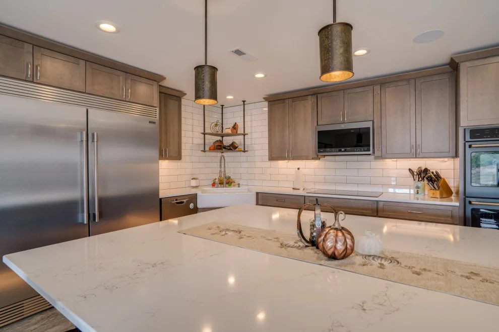 Custom Residential Design of Distinction by One-Way Construction NW - Photo 3