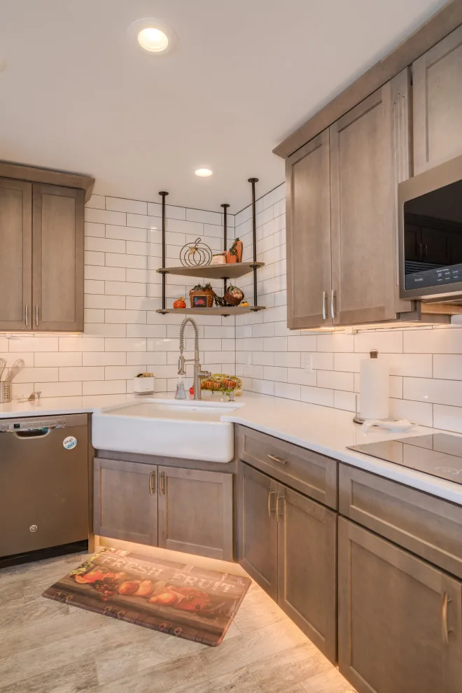 Custom Residential Design of Distinction by One-Way Construction NW - Photo 16
