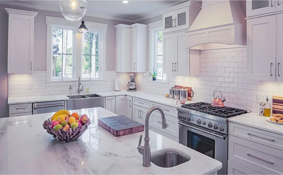 Island Creek Builders, Inc. - Photo 9