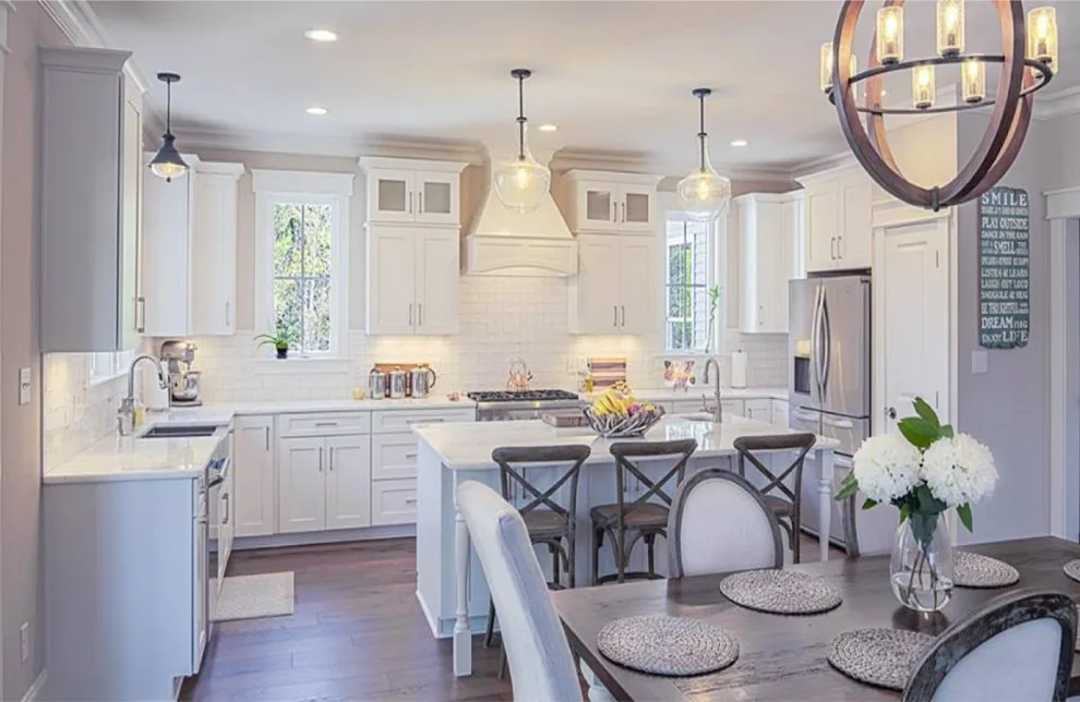 Island Creek Builders, Inc. - Photo 2