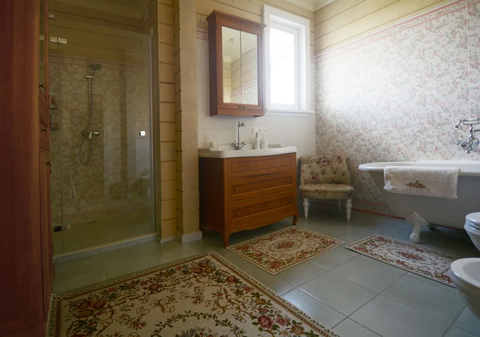 Escaping the city's chaos by IDL Construction - Photo 29