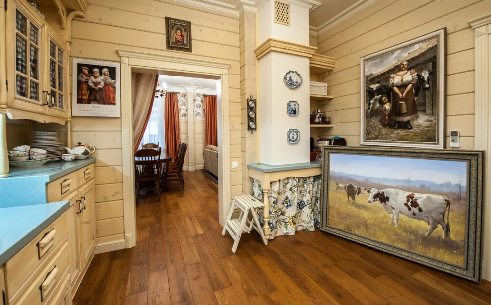 Escaping the city's chaos by IDL Construction - Photo 7