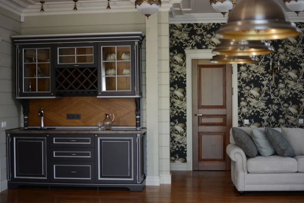 Escaping the city's chaos by IDL Construction - Photo 40