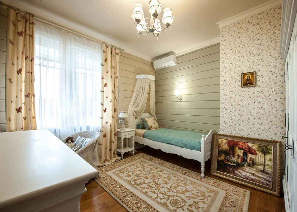 Escaping the city's chaos by IDL Construction - Photo 15