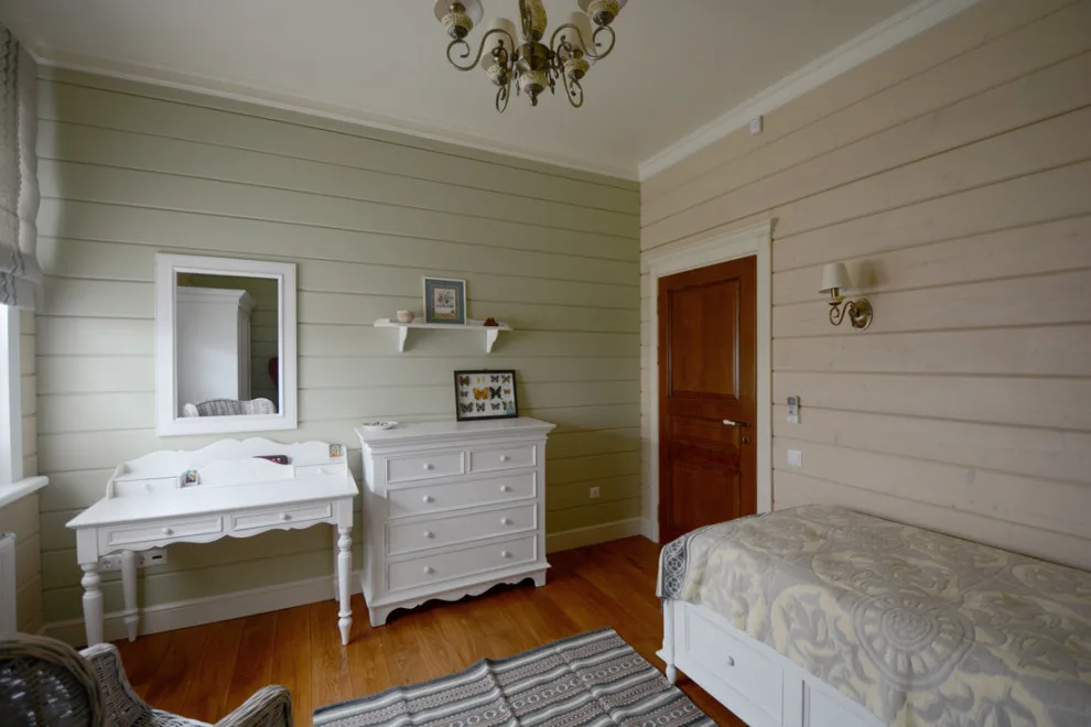 Escaping the city's chaos by IDL Construction - Photo 4