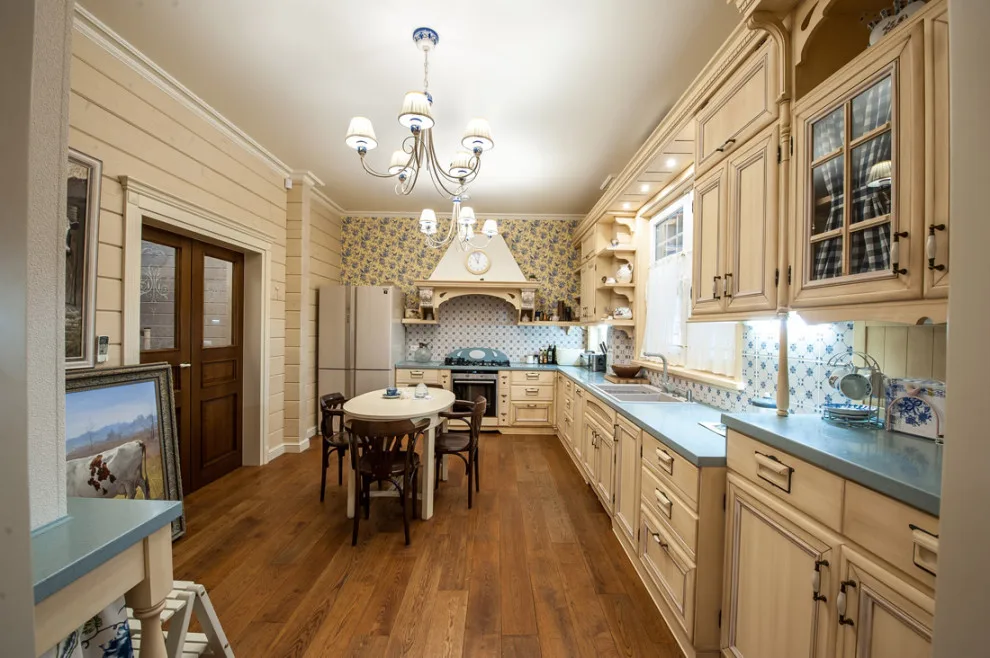 Escaping the city's chaos by IDL Construction - Photo 27