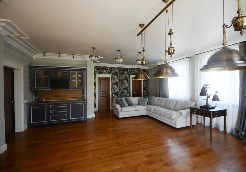 Escaping the city's chaos by IDL Construction - Photo 3