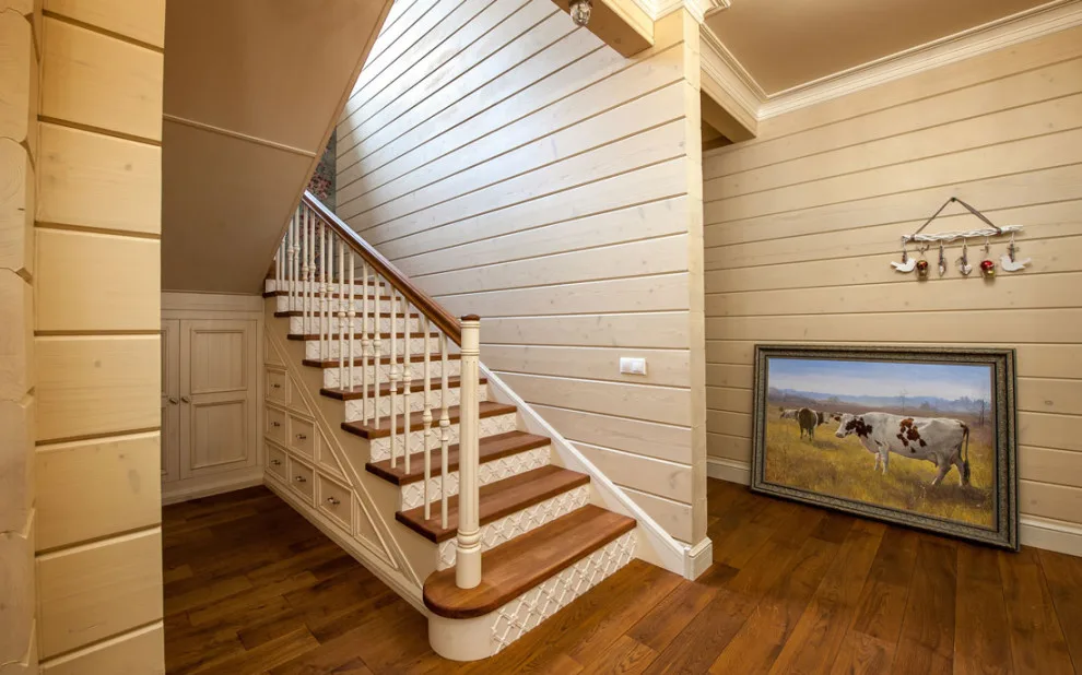 Escaping the city's chaos by IDL Construction - Photo 20