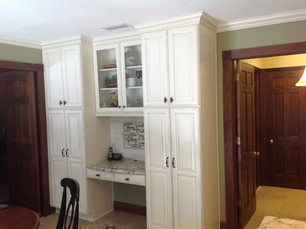 Jacksonville - Kitchen Renovation by BER-SHEL Inc., STORM-PRUF - Photo 2
