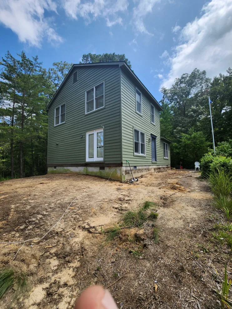 Incredible New Residence by Veterans Home Remodeling LLC - Photo 3