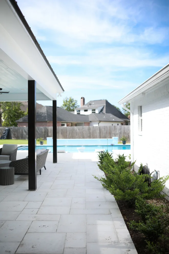 Fantastic Outdoor Living Area by Oasis Spaces - Photo 18