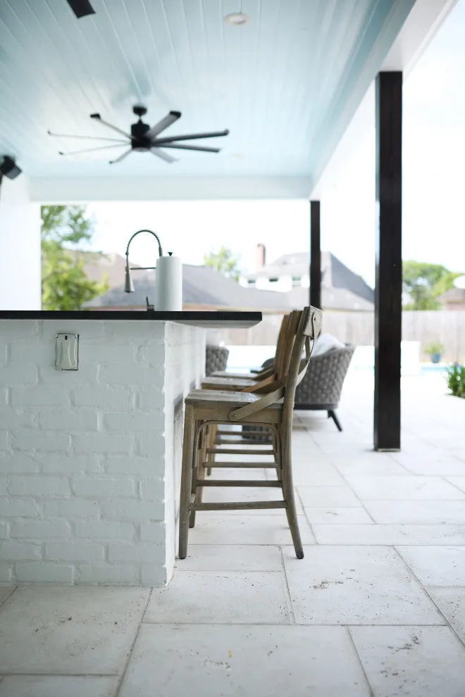 Fantastic Outdoor Living Area by Oasis Spaces - Photo 12