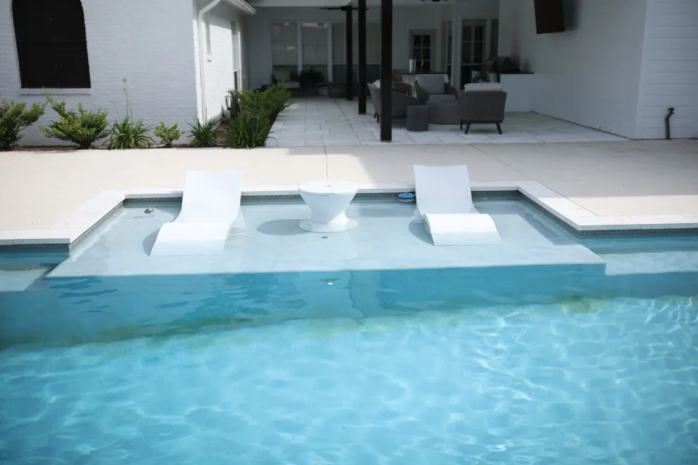 Fantastic Outdoor Living Area by Oasis Spaces - Photo 24