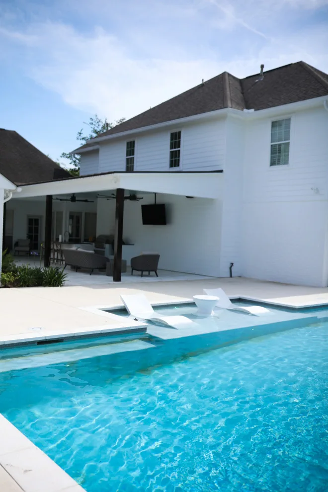Fantastic Outdoor Living Area by Oasis Spaces - Photo 28