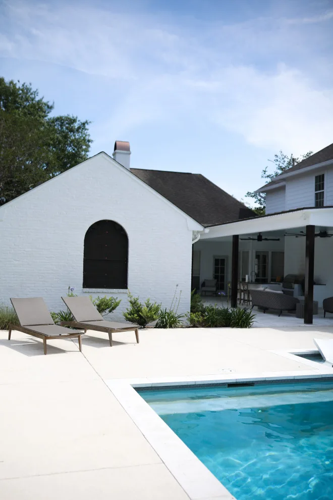 Fantastic Outdoor Living Area by Oasis Spaces - Photo 22