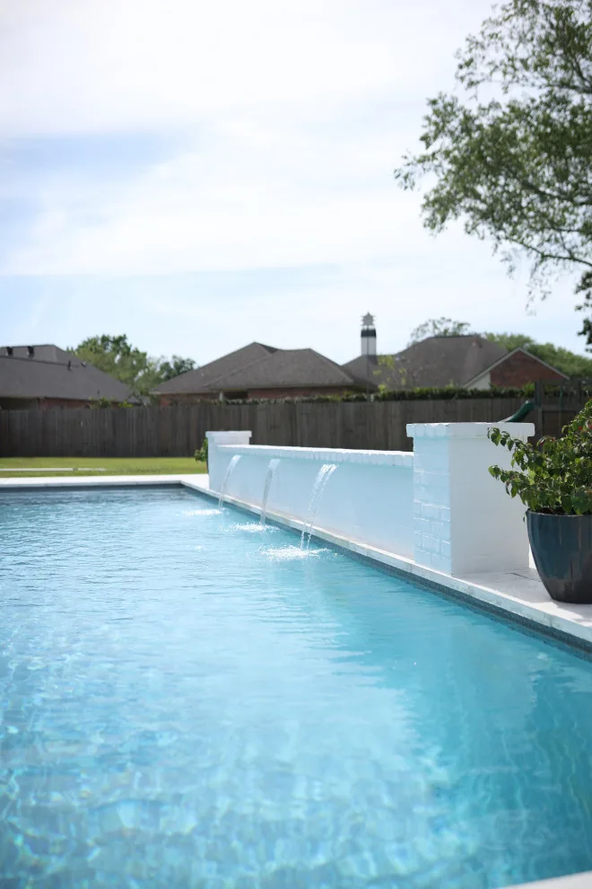 Fantastic Outdoor Living Area by Oasis Spaces - Photo 7