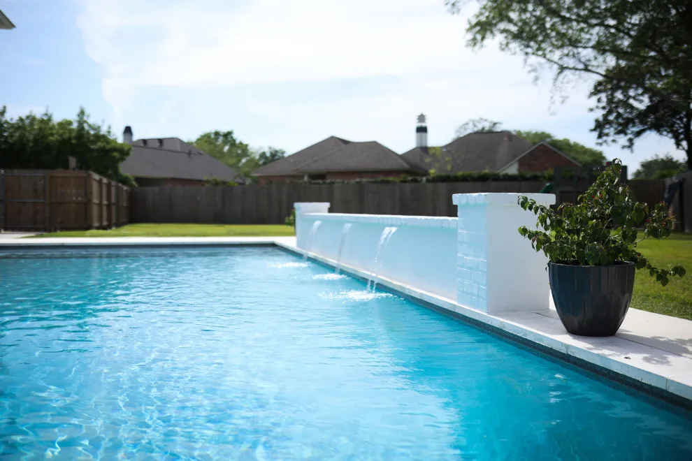 Fantastic Outdoor Living Area by Oasis Spaces - Photo 2