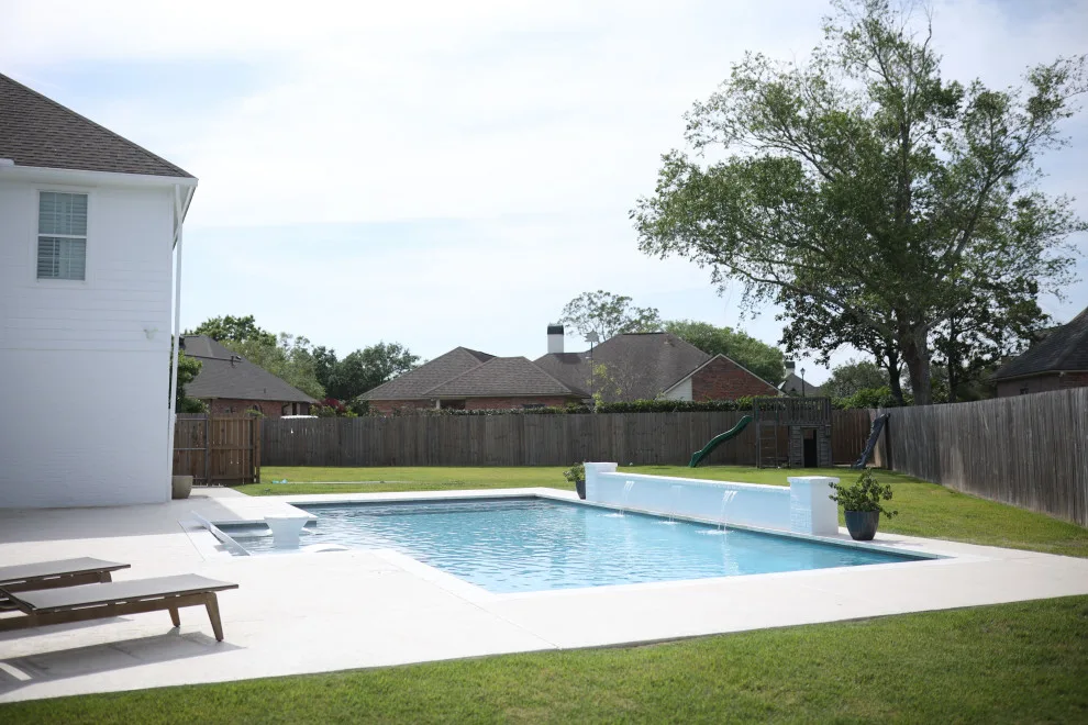Fantastic Outdoor Living Area by Oasis Spaces - Photo 3