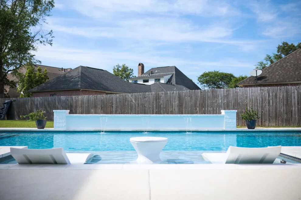 Fantastic Outdoor Living Area by Oasis Spaces - Photo 20