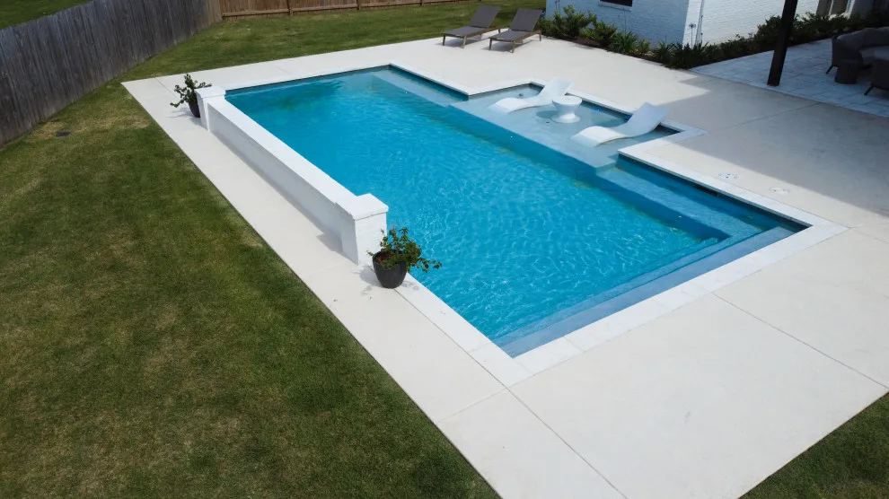 Fantastic Outdoor Living Area by Oasis Spaces - Photo 21