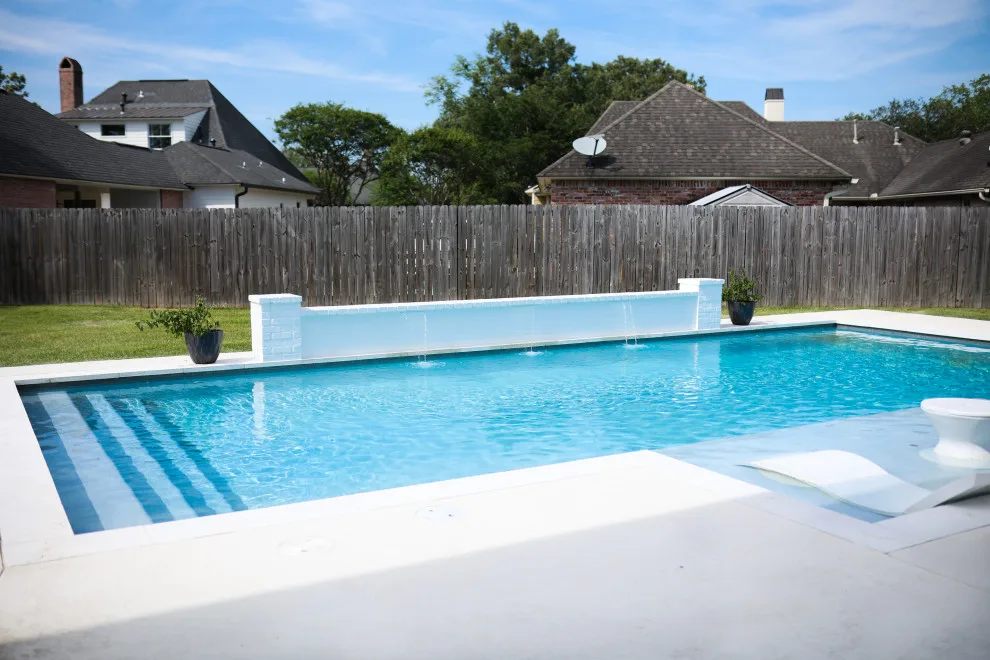 Fantastic Outdoor Living Area by Oasis Spaces - Photo 19