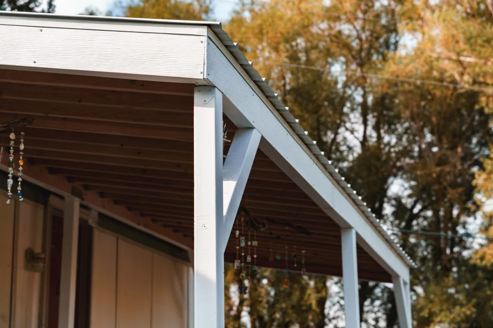 Canopy by Cherry On Top Remodeling - Photo 2
