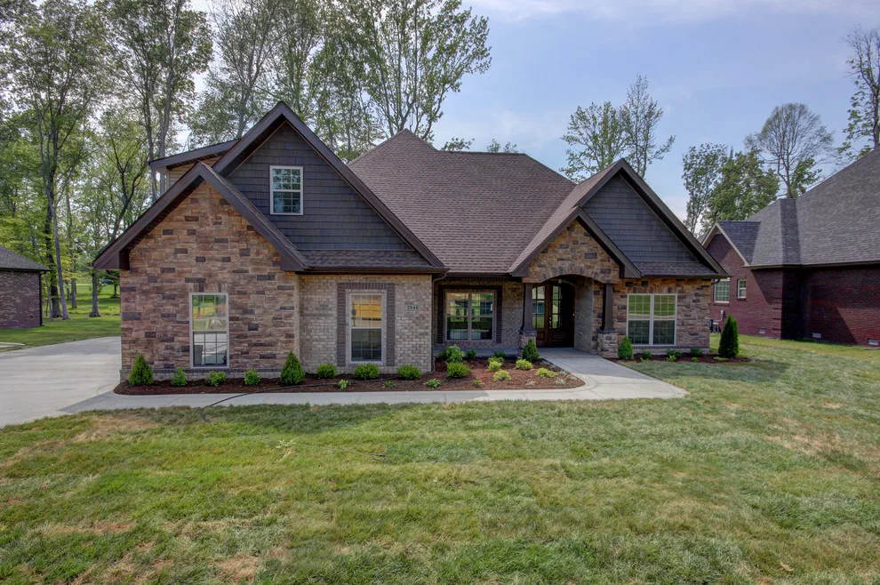 Azalea Path 18 by BRM Homes LLC. - Photo 8