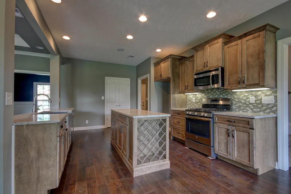 Azalea Path 18 by BRM Homes LLC. - Photo 4