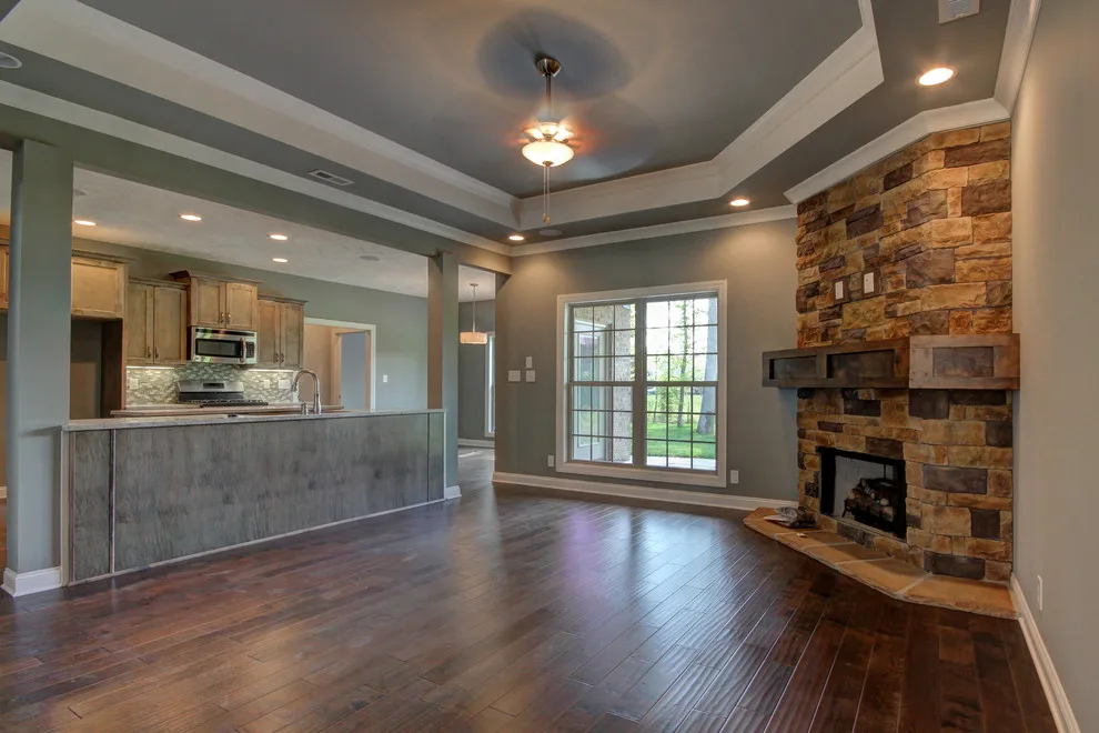 Azalea Path 18 by BRM Homes LLC. - Photo 3