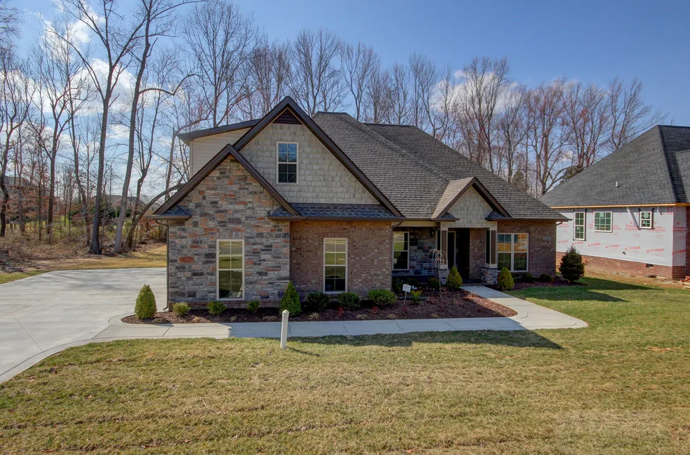 Azalea Path 22 by BRM Homes LLC. - Photo 4