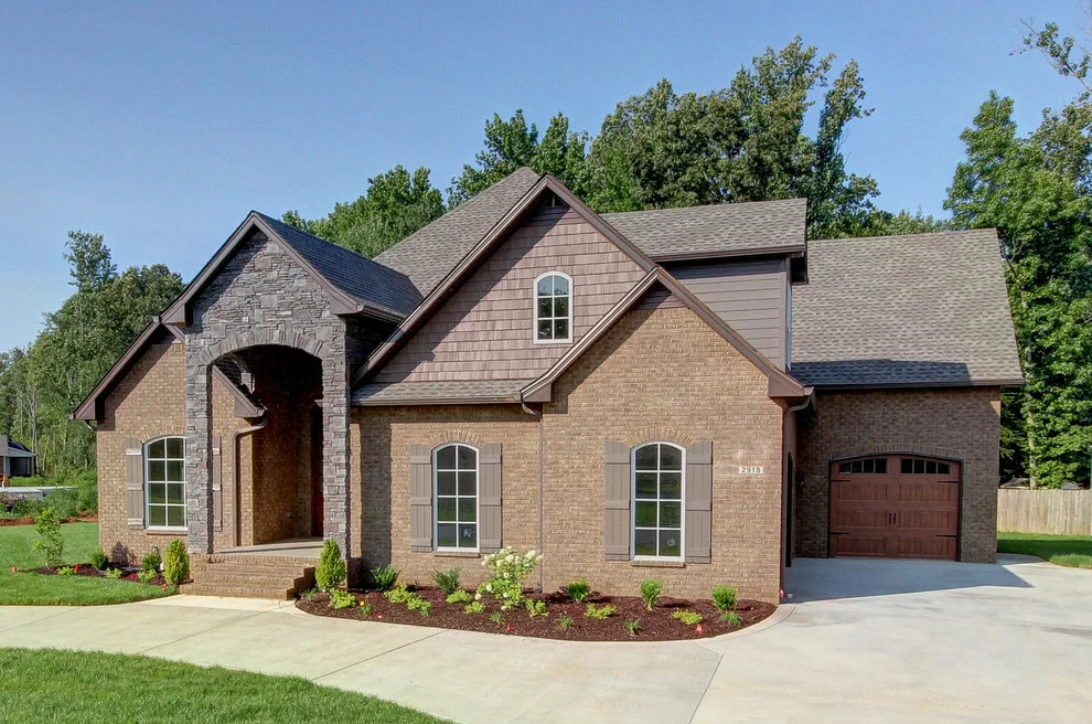 Azalea Path 25 by BRM Homes LLC. - Photo 14