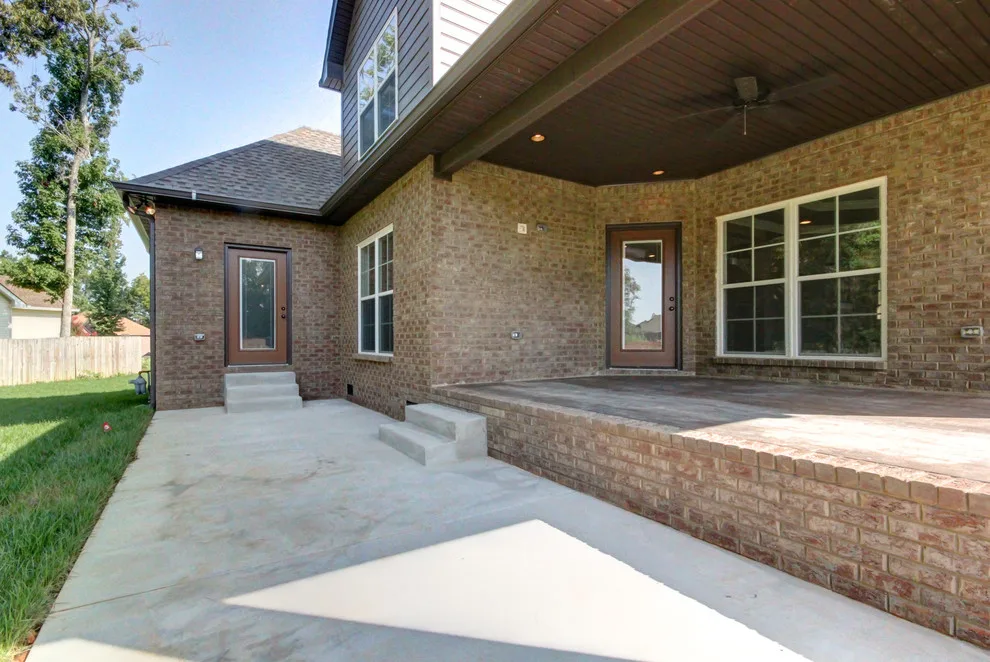 Azalea Path 25 by BRM Homes LLC. - Photo 34