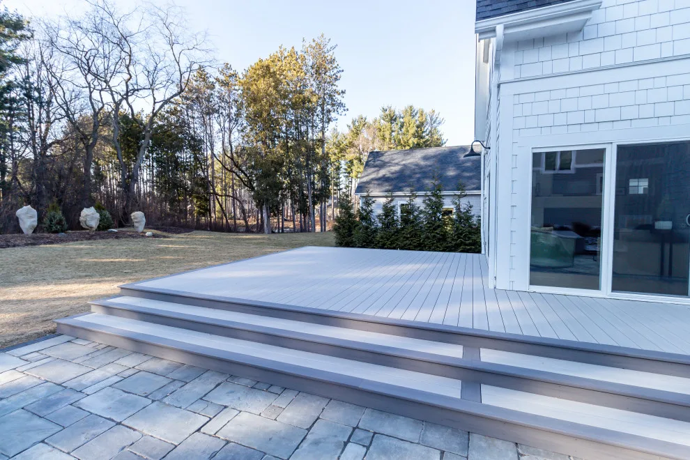Badger Carpentry, Inc. - Photo 11