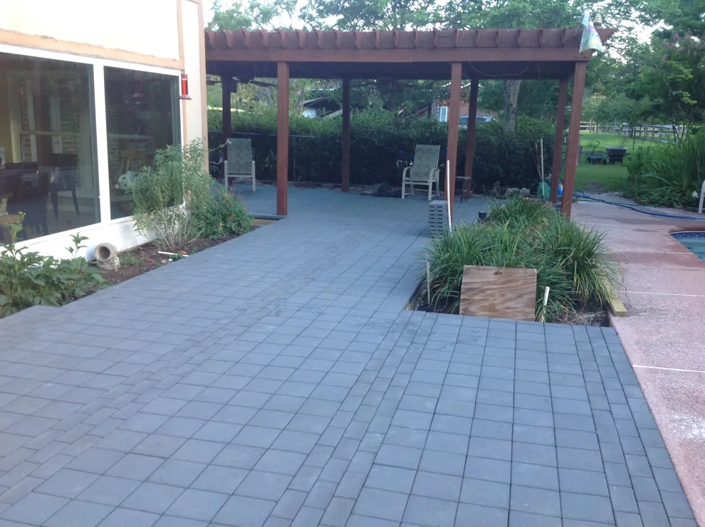 Azek Composite Flooring by BER-SHEL Inc., STORM-PRUF - Photo 3