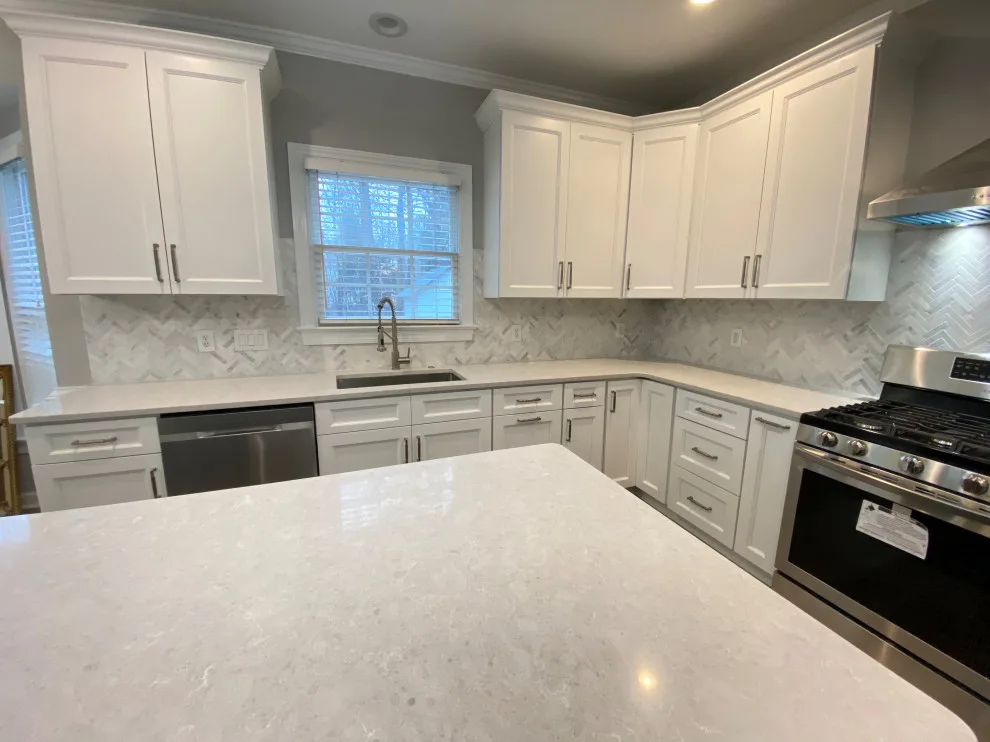 B & S Residential Enhancements by B & S Home Improvement - Photo 16