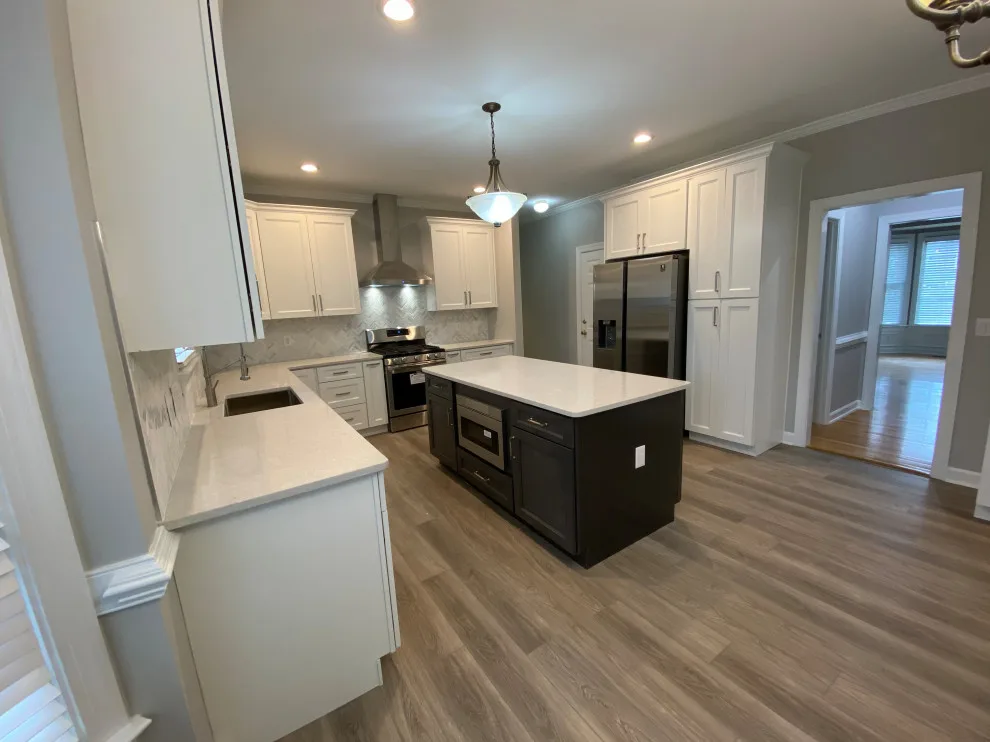 B & S Residential Enhancements by B & S Home Improvement - Photo 2