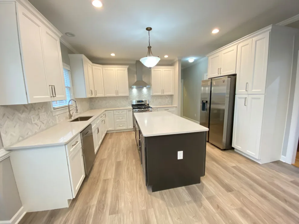 B & S Residential Enhancements by B & S Home Improvement - Photo 10