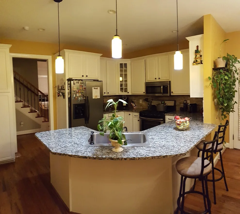 B & S Residential Enhancements by B & S Home Improvement - Photo 5