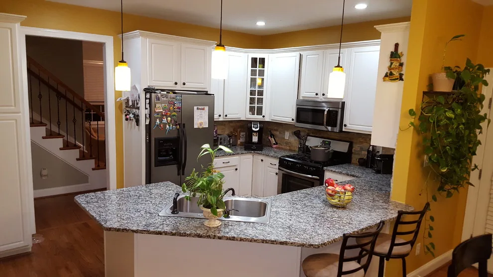 B & S Residential Enhancements by B & S Home Improvement - Photo 12