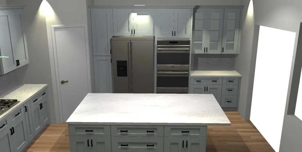 B & S Residential Renovation Initiatives by B & S Home Improvement - Photo 16