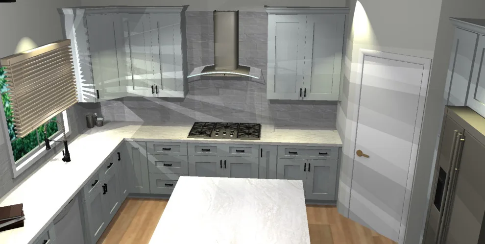 B & S Residential Renovation Initiatives by B & S Home Improvement - Photo 11