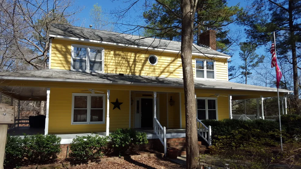 B & S Residential Renovation Initiatives by B & S Home Improvement - Photo 8