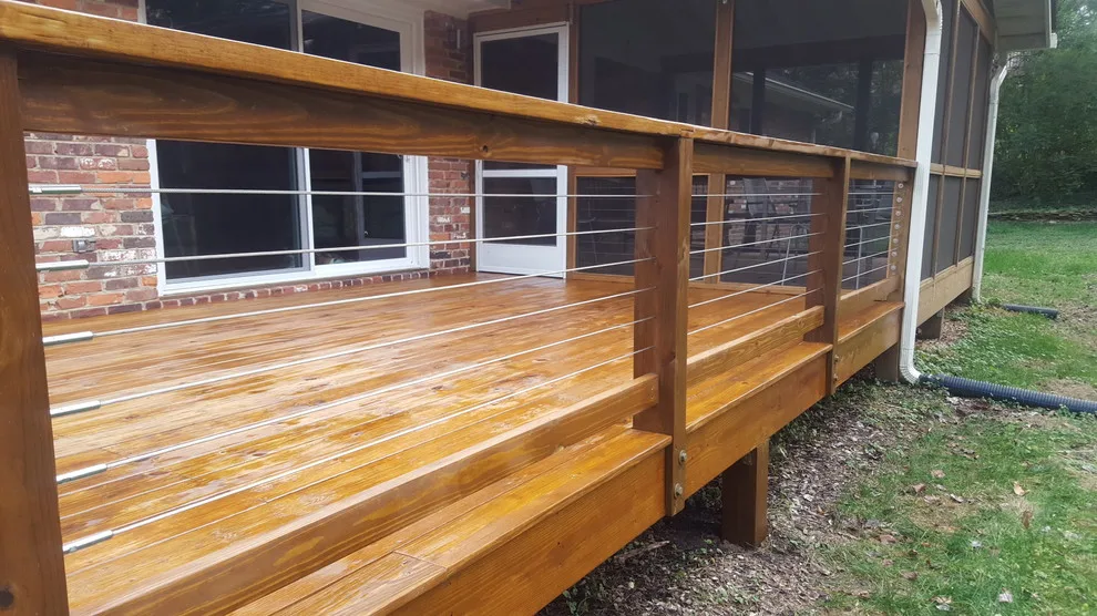 B & S Residential Renovation Initiatives by B & S Home Improvement - Photo 4