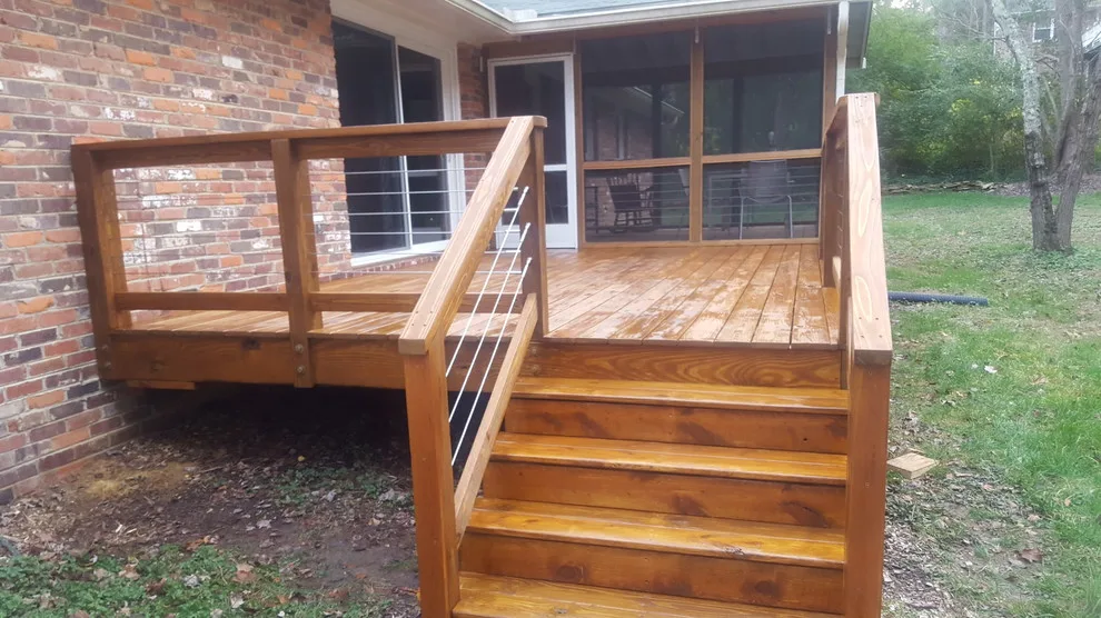 B & S Residential Renovation Initiatives by B & S Home Improvement - Photo 6