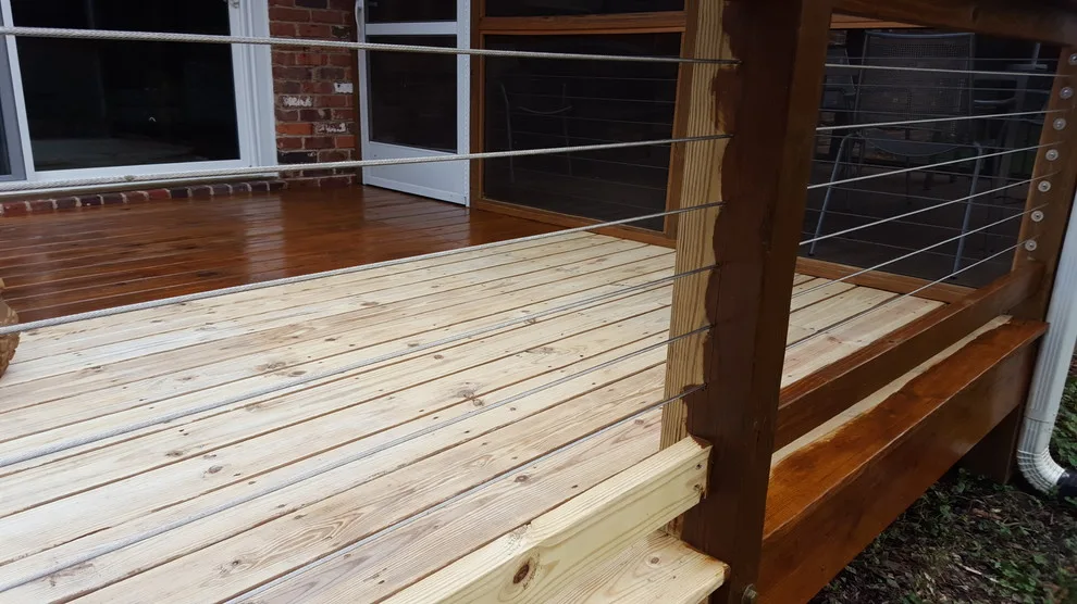 B & S Residential Renovation Initiatives by B & S Home Improvement - Photo 17