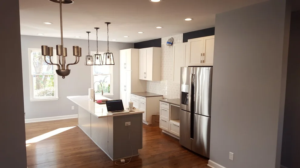 B & S Residential Renovation Initiatives by B & S Home Improvement - Photo 14
