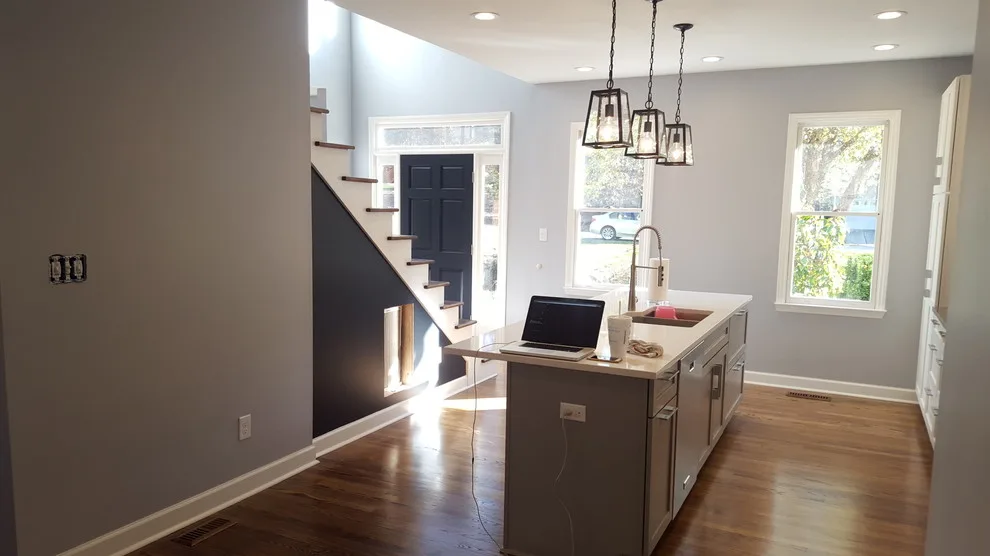 B & S Residential Renovation Initiatives by B & S Home Improvement - Photo 15